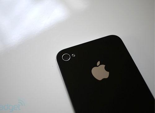 Apple iPhone 5