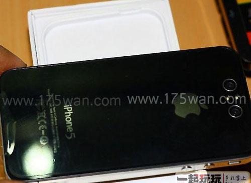 Apple iPhone 5