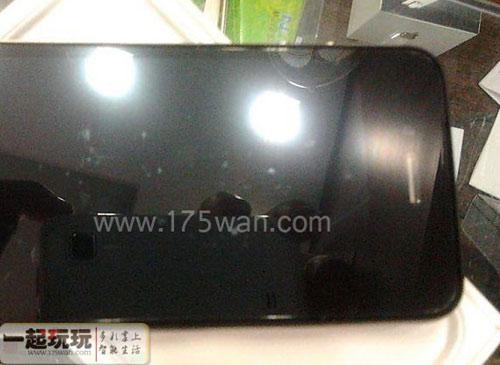 Apple iPhone 5