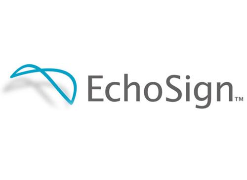 Adobe echosign что это