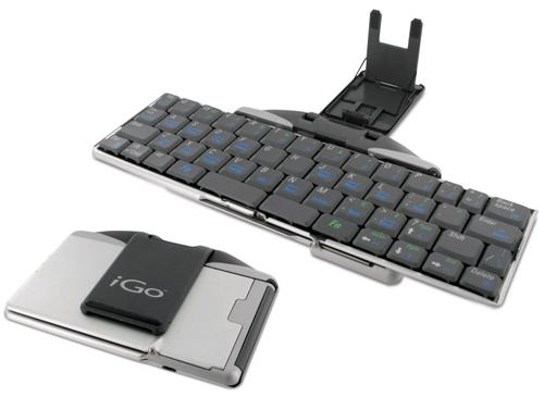 iGo Bluetooth Keyboard