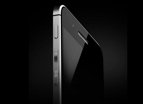 iPhone 5 Geheimnisfoll