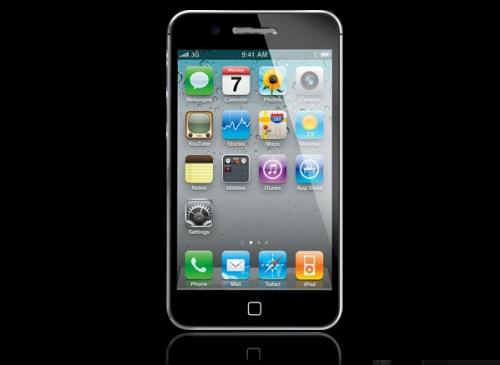 iPhone 5