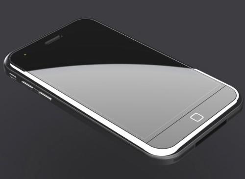 iPhone 5