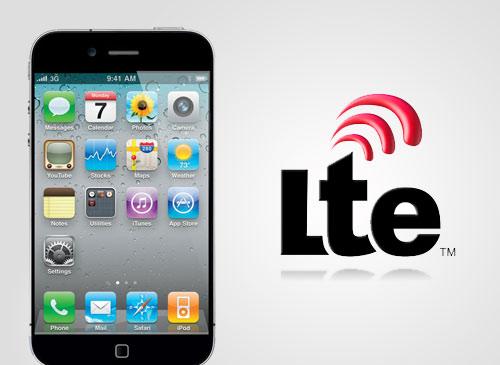 Apple iPhone 5 ohne LTE