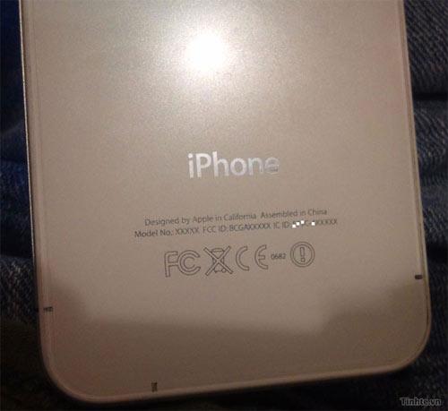 iPhone 4