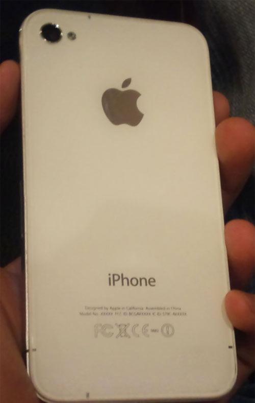 iphone 4