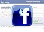 Facebook offline: Anonymous kündigt DDoS 