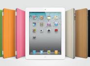 Display-Probleme beim iPad 2: Apple 