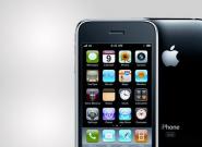 iPhone 3GS soll eingestellt werden,