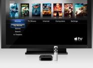 Apple TV: Version 4.3 mit