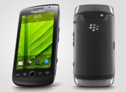 Blackberry Torch 9860: Neues Touchhandy 
