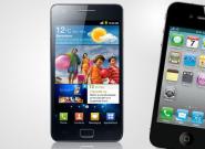 Stiftung Warentest: Samsung Galaxy S2