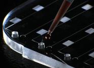 Computer-Chip beschleunigt HIV Tests –