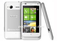 HTC Omega: Bilder und Daten