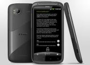 HTC: Bootloader-Sperre bei Android-Handys per