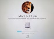 Anleitung: Mac OS X Lion