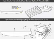 Apple Patent zeigt magnetischen Auflade-Adapter 