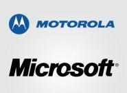 Patentkrieg: Microsoft verklagt Motorola und 