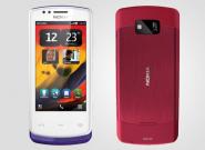 Neu: Nokia 600, 700 und
