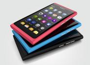 Nokia stürzt ab: Smartphone-Marktanteil in
