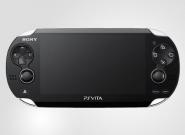 PlayStation Vita: Release des PSP 
