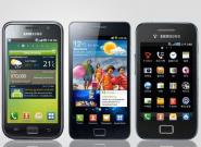 Samsung Galaxy S, Galaxy S2