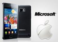 Richtig Fies: Apple & Microsoft