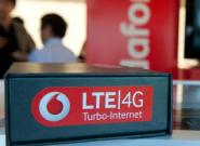 Vodafone: DSL-Kunden sollen zu LTE