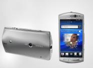 Sony Ericsson: Update auf Android 