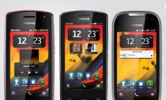 Nokia: Künftig alle Handys und