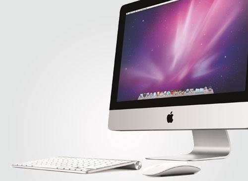 apple desktop computer