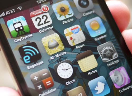 Apple iPhone 5