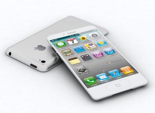 Apple iPhone 5