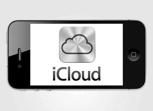 Что такое фото icloud на айфоне