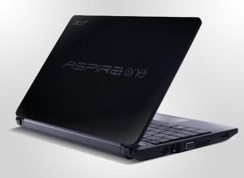 Aspire One D257