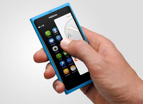 Nokia N9