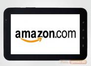 iPad-Konkurrenz: Amazon Tablet mit 7