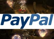 Diablo 3 und PayPal: Im 