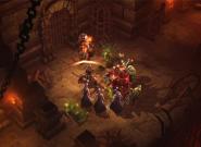 Diablo 3: Release-Termin auf 2012 