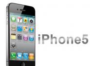 iPhone 5: So sieht das 