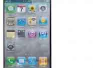 iPhone 5 Display mit Blasen: