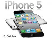 iPhone 5 mit HSPA+ und