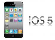 Apple iOS 5 wird bis 