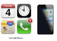 Offiziell: Apple iPhone 5 wird