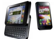 Neues LG Handy mit Android: