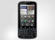 Business-Smartphone: Motorola Pro + mit