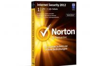 Norton Internet Security 2012: Virenscanner, 