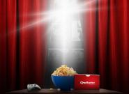 Netflix streamt Filme, Serien und