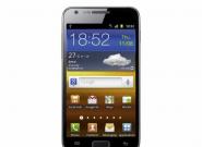 Galaxy S2 HD LTE: Samsung 